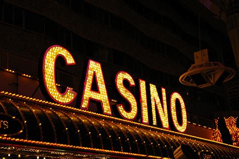  seriose casinos/ohara/exterieur